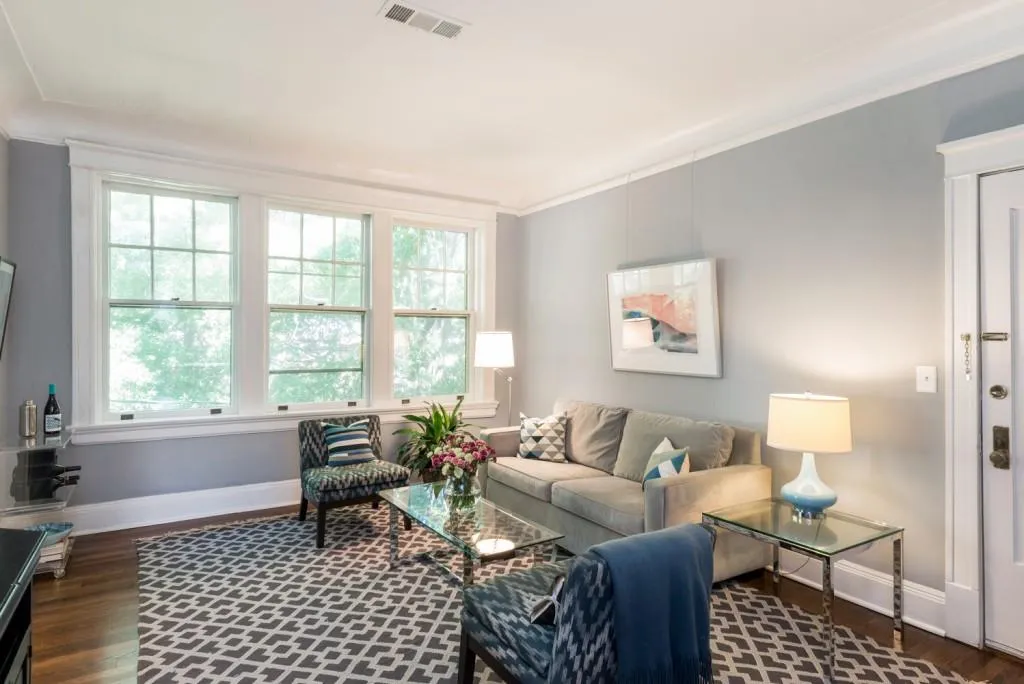 301 10th Street Ne Unit 16, Atlanta, Georgia 30309, 1 Bedroom Bedrooms, ,1 BathroomBathrooms,Residential,Sold,301 10th Street Ne Unit 16,6032016