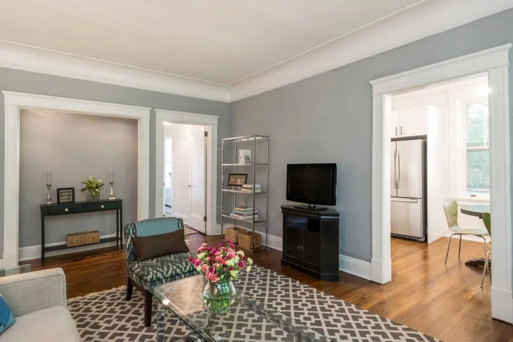 301 10th Street Ne Unit 16, Atlanta, Georgia 30309, 1 Bedroom Bedrooms, ,1 BathroomBathrooms,Residential,Sold,301 10th Street Ne Unit 16,6032016