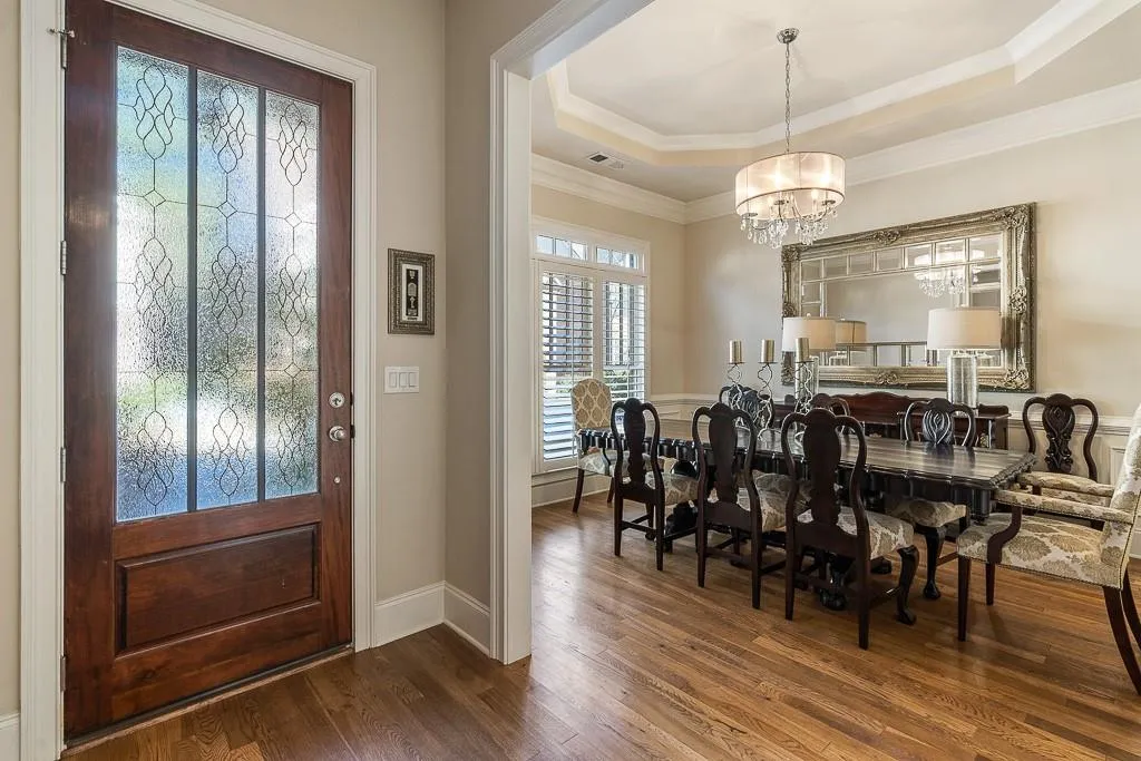 273 Mount Vernon Cove, Sandy Springs, Georgia 30328, 4 Bedrooms Bedrooms, ,4 BathroomsBathrooms,Residential,Sold,273 Mount Vernon Cove,6729778