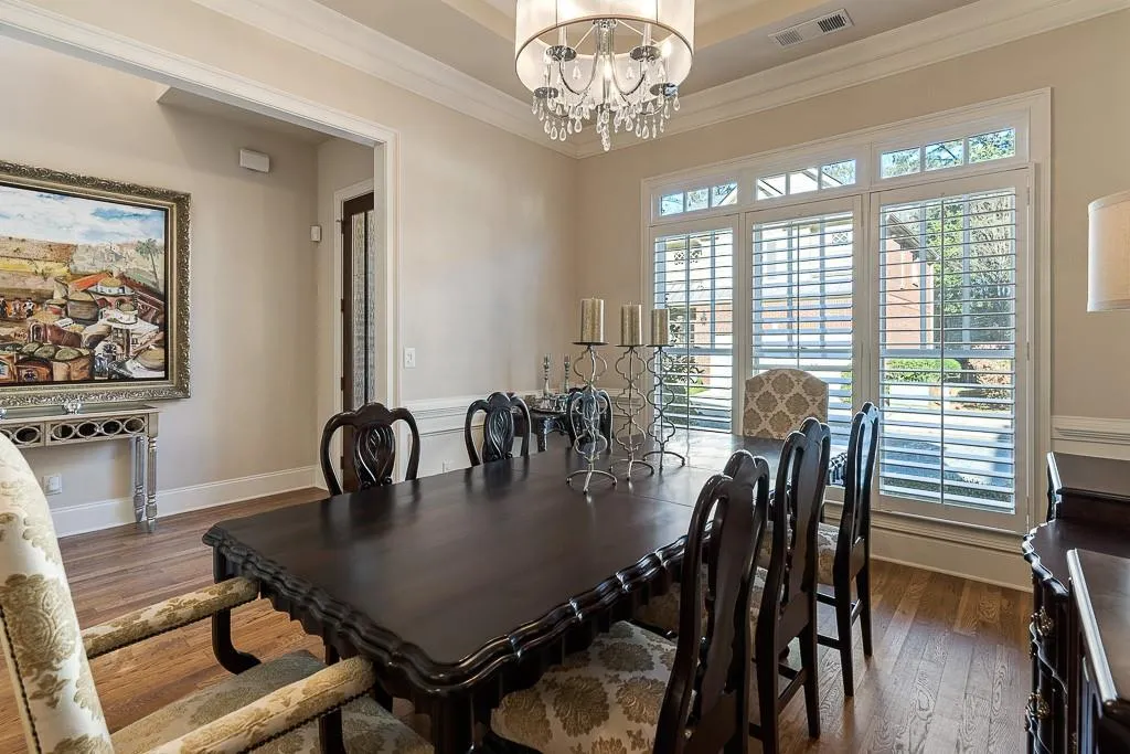 273 Mount Vernon Cove, Sandy Springs, Georgia 30328, 4 Bedrooms Bedrooms, ,4 BathroomsBathrooms,Residential,Sold,273 Mount Vernon Cove,6729778
