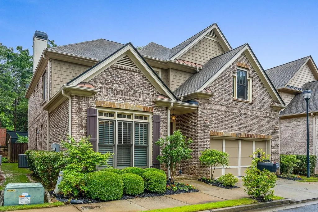 273 Mount Vernon Cove, Sandy Springs, Georgia 30328, 4 Bedrooms Bedrooms, ,4 BathroomsBathrooms,Residential,Sold,273 Mount Vernon Cove,6729778