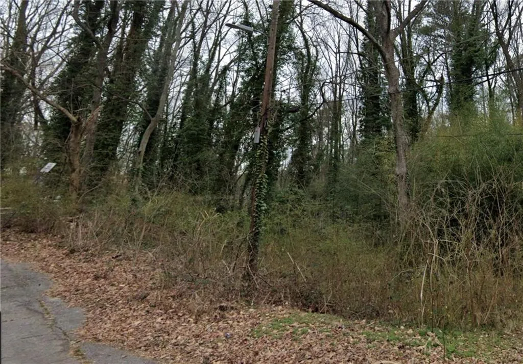 View of nature