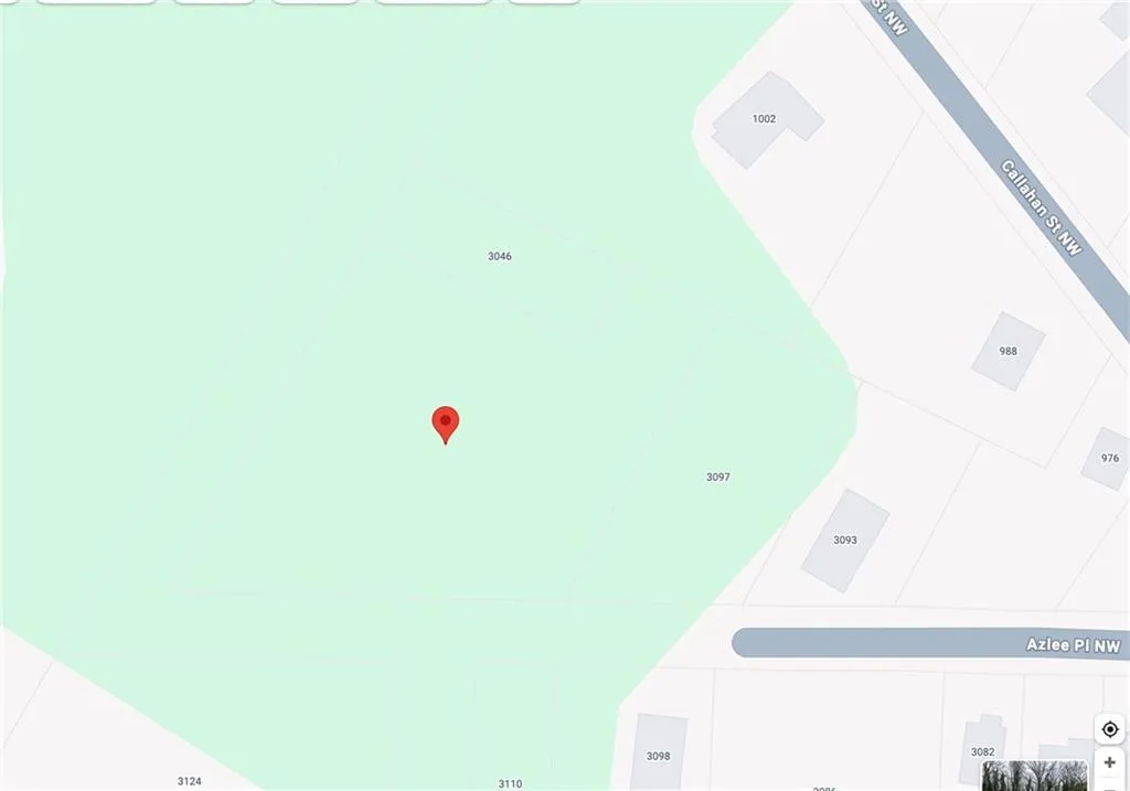 Map / location