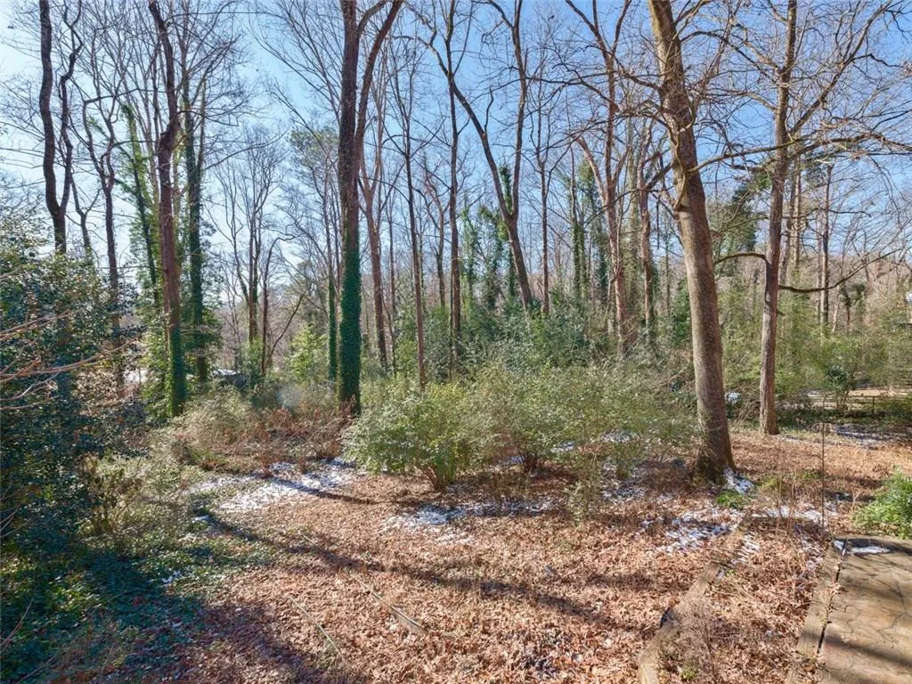 495 Forest Hills Drive, Sandy Springs, Georgia 30342, ,Land,Sold,495 Forest Hills Drive,5966336