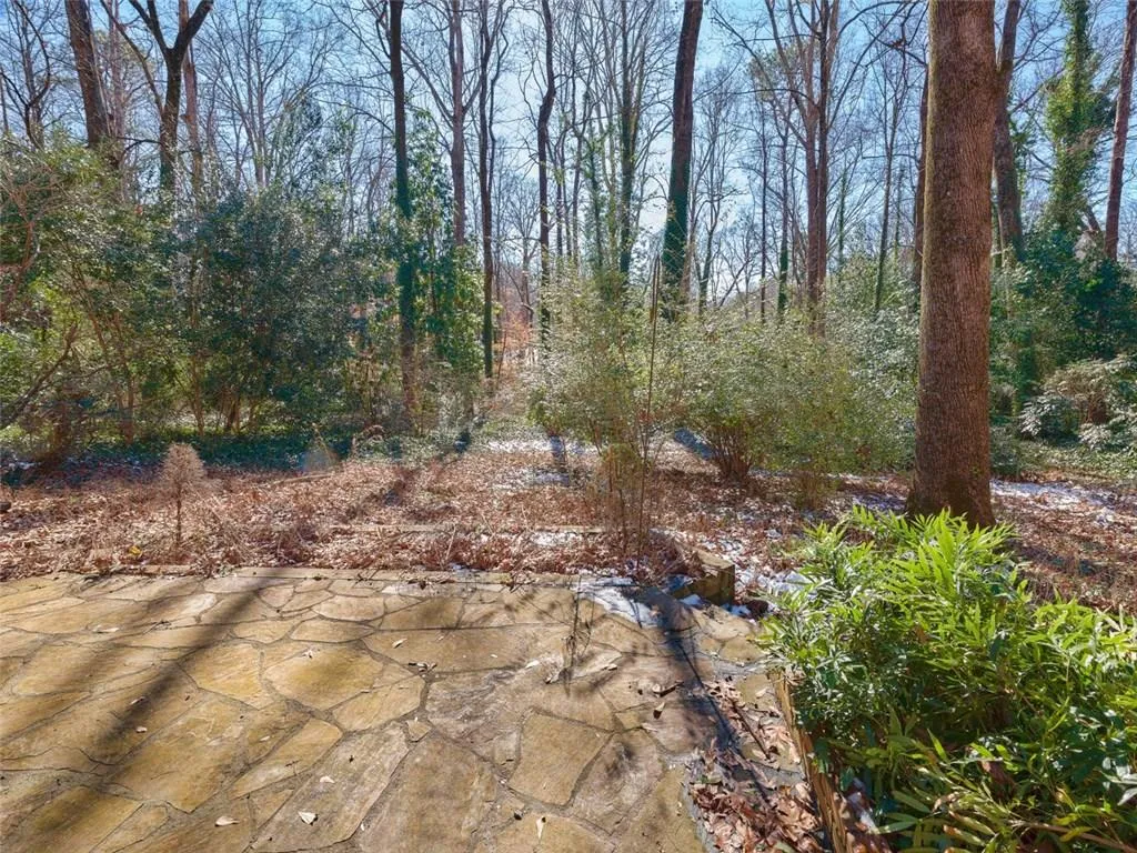 495 Forest Hills Drive, Sandy Springs, Georgia 30342, ,Land,Sold,495 Forest Hills Drive,5966336