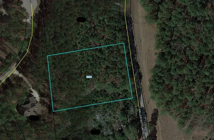 3230 Miller Bottom Road, Conyers, Georgia 30012