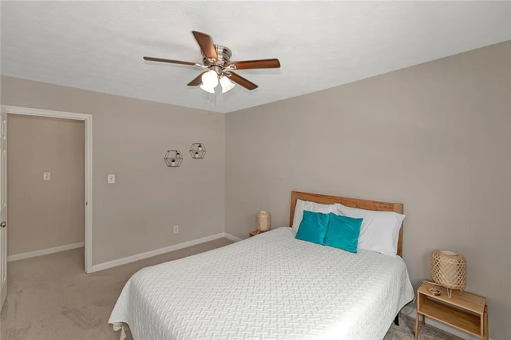 310 Winding River Drive Unit C, Sandy Springs, Georgia 30350, 3 Bedrooms Bedrooms, ,2 BathroomsBathrooms,Residential,Sold,310 Winding River Drive Unit C,6919255