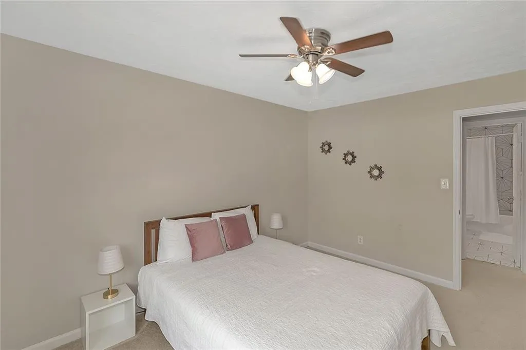 310 Winding River Drive Unit C, Sandy Springs, Georgia 30350, 3 Bedrooms Bedrooms, ,2 BathroomsBathrooms,Residential,Sold,310 Winding River Drive Unit C,6919255