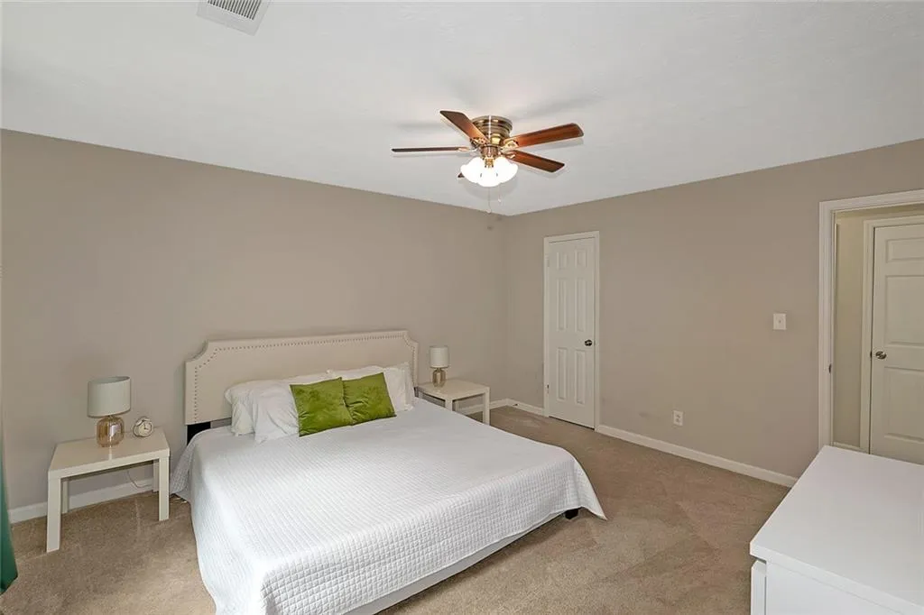 310 Winding River Drive Unit C, Sandy Springs, Georgia 30350, 3 Bedrooms Bedrooms, ,2 BathroomsBathrooms,Residential,Sold,310 Winding River Drive Unit C,6919255