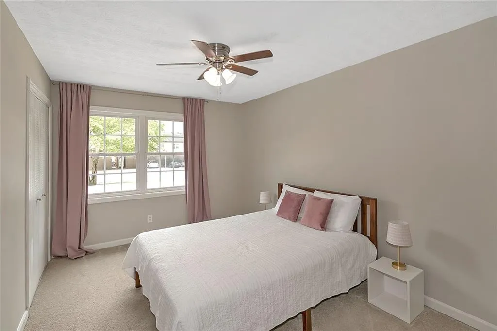 310 Winding River Drive Unit C, Sandy Springs, Georgia 30350, 3 Bedrooms Bedrooms, ,2 BathroomsBathrooms,Residential,Sold,310 Winding River Drive Unit C,6919255