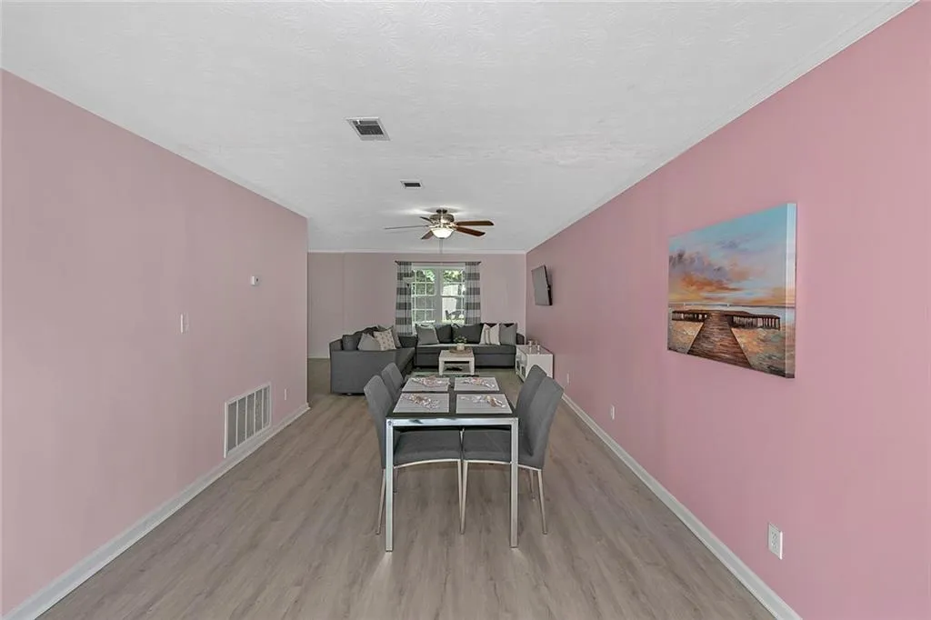 310 Winding River Drive Unit C, Sandy Springs, Georgia 30350, 3 Bedrooms Bedrooms, ,2 BathroomsBathrooms,Residential,Sold,310 Winding River Drive Unit C,6919255