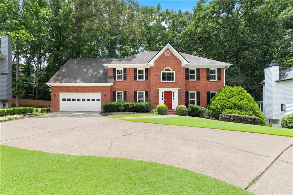 Alpharetta, GA 30022