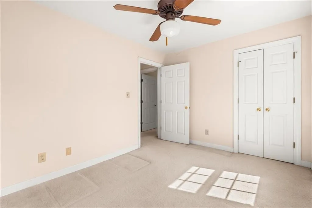 Guest Bedroom 1