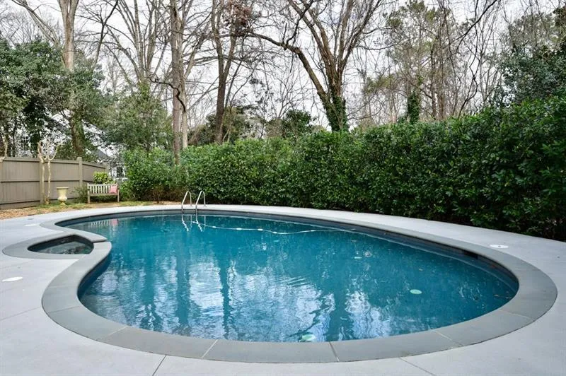 602 Chestnut Oak Court, Atlanta, Georgia 30327, 5 Bedrooms Bedrooms, ,4 BathroomsBathrooms,Residential,Sold,602 Chestnut Oak Court,6511637