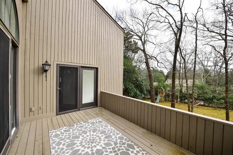 602 Chestnut Oak Court, Atlanta, Georgia 30327, 5 Bedrooms Bedrooms, ,4 BathroomsBathrooms,Residential,Sold,602 Chestnut Oak Court,6511637