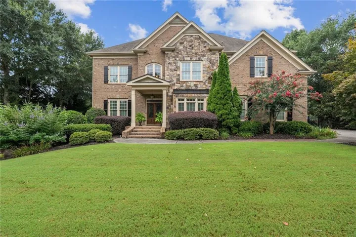 2327 Crimson King Drive, Braselton, Georgia 30517
