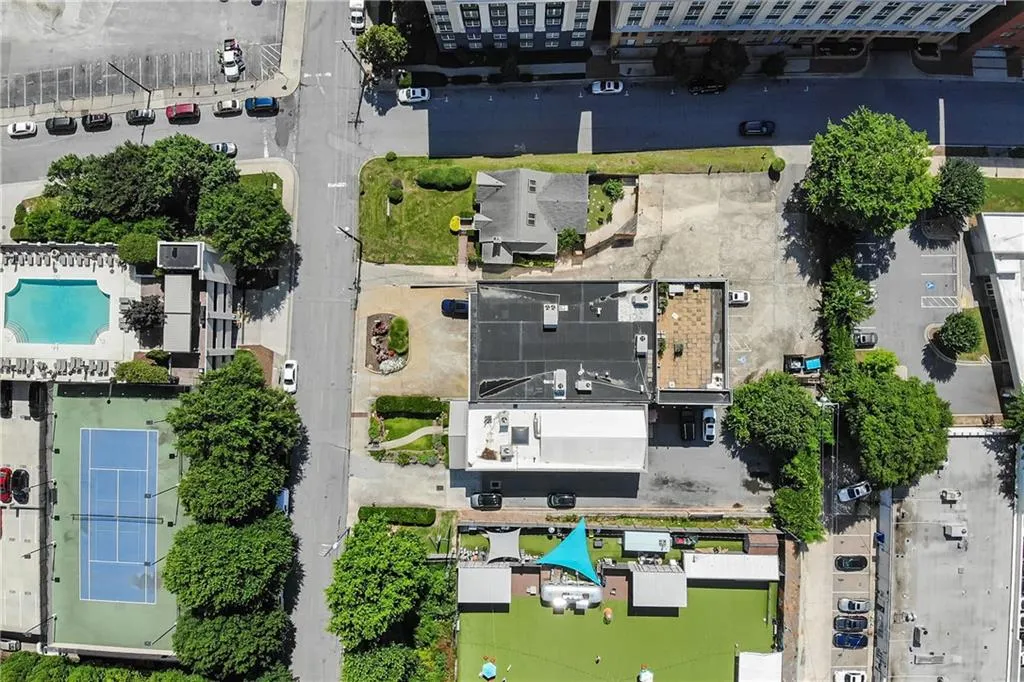 327 Buckhead Avenue Ne, Atlanta, Georgia 30305, ,Land,For Sale,327 Buckhead Avenue Ne,7600904