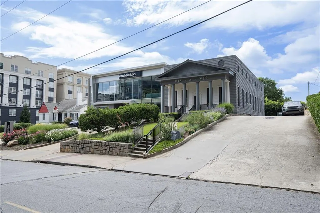 327 Buckhead Avenue Ne, Atlanta, Georgia 30305, ,Land,For Sale,327 Buckhead Avenue Ne,7600904