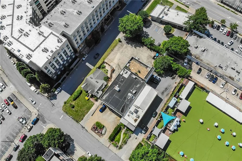 327 Buckhead Avenue Ne, Atlanta, Georgia 30305, ,Land,For Sale,327 Buckhead Avenue Ne,7600904