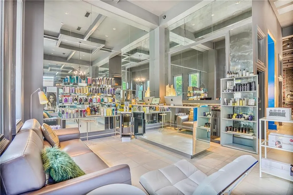 327 Buckhead Avenue Ne, Atlanta, Georgia 30305, ,Land,For Sale,327 Buckhead Avenue Ne,7600904