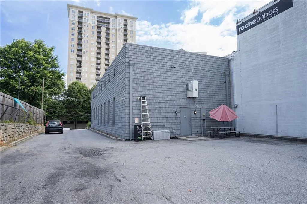 327 Buckhead Avenue Ne, Atlanta, Georgia 30305, ,Land,For Sale,327 Buckhead Avenue Ne,7600904