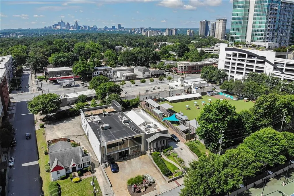 327 Buckhead Avenue Ne, Atlanta, Georgia 30305, ,Land,For Sale,327 Buckhead Avenue Ne,7600904