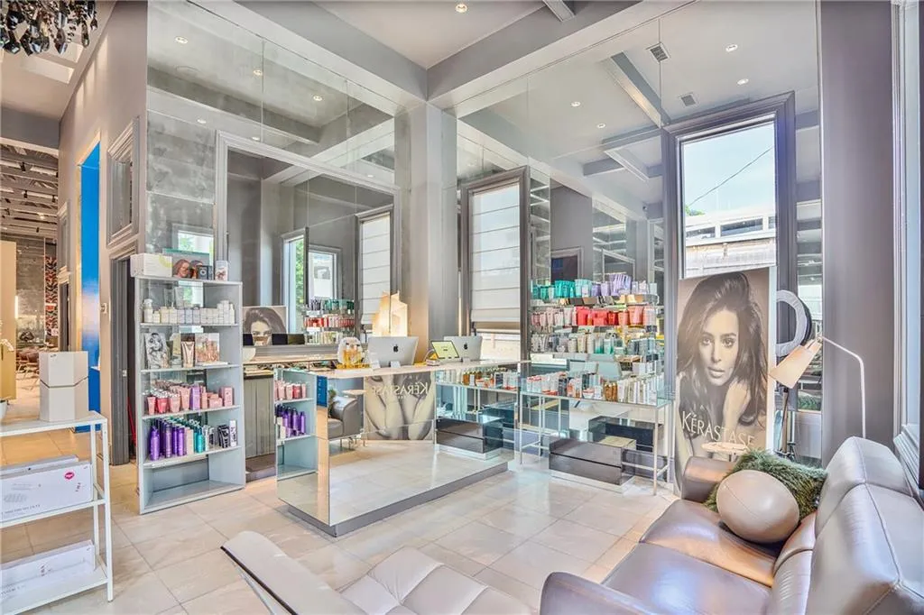 327 Buckhead Avenue Ne, Atlanta, Georgia 30305, ,Land,For Sale,327 Buckhead Avenue Ne,7600904