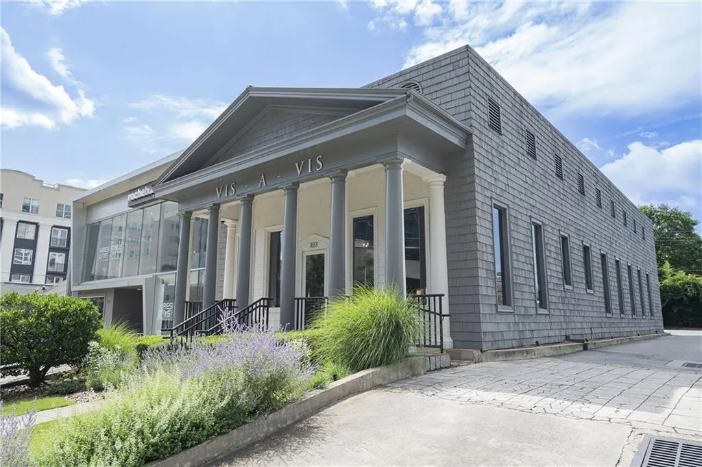 327 Buckhead Avenue Ne, Atlanta, Georgia 30305, ,Land,For Sale,327 Buckhead Avenue Ne,7600904