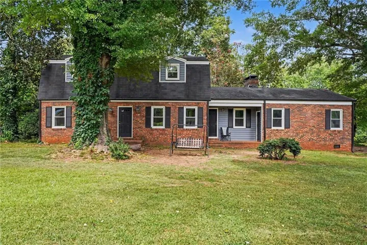 1019 E College Street, Griffin, Georgia 30224