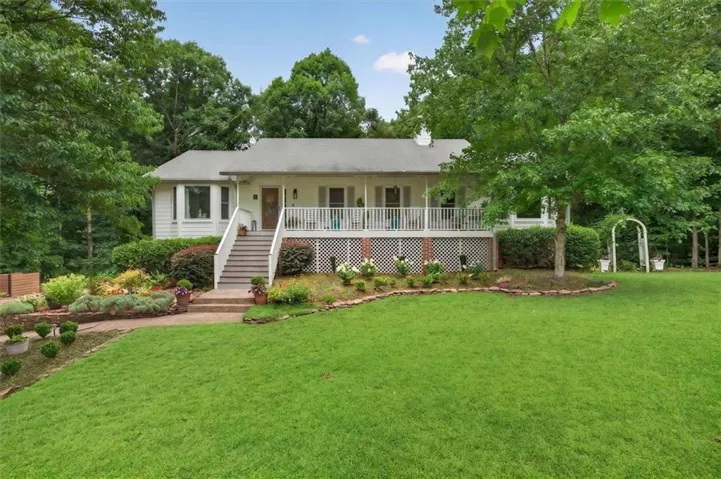 5868 Bridgemont Place Nw, Acworth, Georgia 30101