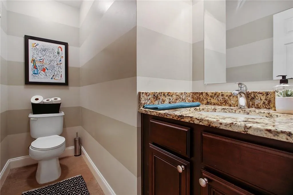 6980 Roswell Road Unit D6, Atlanta, Georgia 30328, 2 Bedrooms Bedrooms, ,2 BathroomsBathrooms,Residential,Sold,6980 Roswell Road Unit D6,6592572