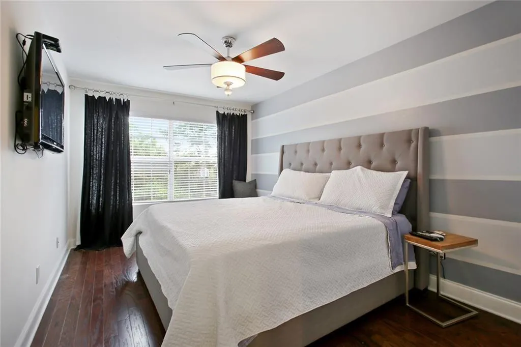 6980 Roswell Road Unit D6, Atlanta, Georgia 30328, 2 Bedrooms Bedrooms, ,2 BathroomsBathrooms,Residential,Sold,6980 Roswell Road Unit D6,6592572