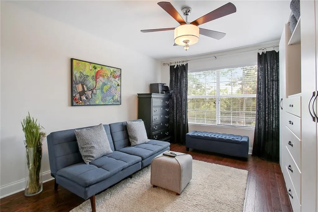 6980 Roswell Road Unit D6, Atlanta, Georgia 30328, 2 Bedrooms Bedrooms, ,2 BathroomsBathrooms,Residential,Sold,6980 Roswell Road Unit D6,6592572