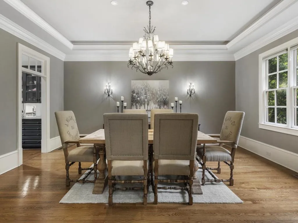 131 Burdette Road, Sandy Springs, Georgia 30327, 7 Bedrooms Bedrooms, ,8 BathroomsBathrooms,Residential,Sold,131 Burdette Road,7372982