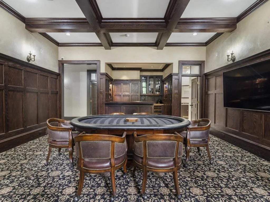131 Burdette Road, Sandy Springs, Georgia 30327, 7 Bedrooms Bedrooms, ,8 BathroomsBathrooms,Residential,Sold,131 Burdette Road,7372982