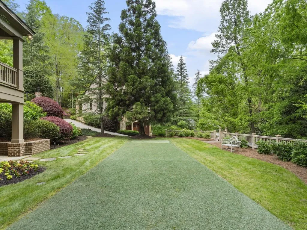 131 Burdette Road, Sandy Springs, Georgia 30327, 7 Bedrooms Bedrooms, ,8 BathroomsBathrooms,Residential,Sold,131 Burdette Road,7372982