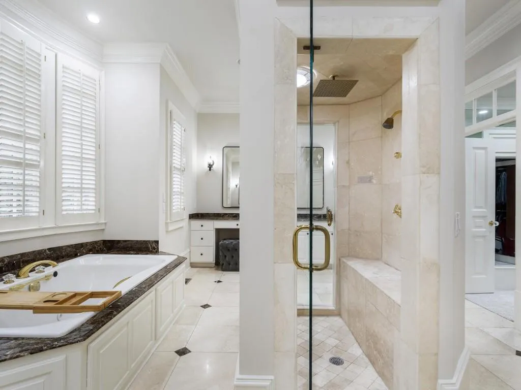131 Burdette Road, Sandy Springs, Georgia 30327, 7 Bedrooms Bedrooms, ,8 BathroomsBathrooms,Residential,Sold,131 Burdette Road,7372982