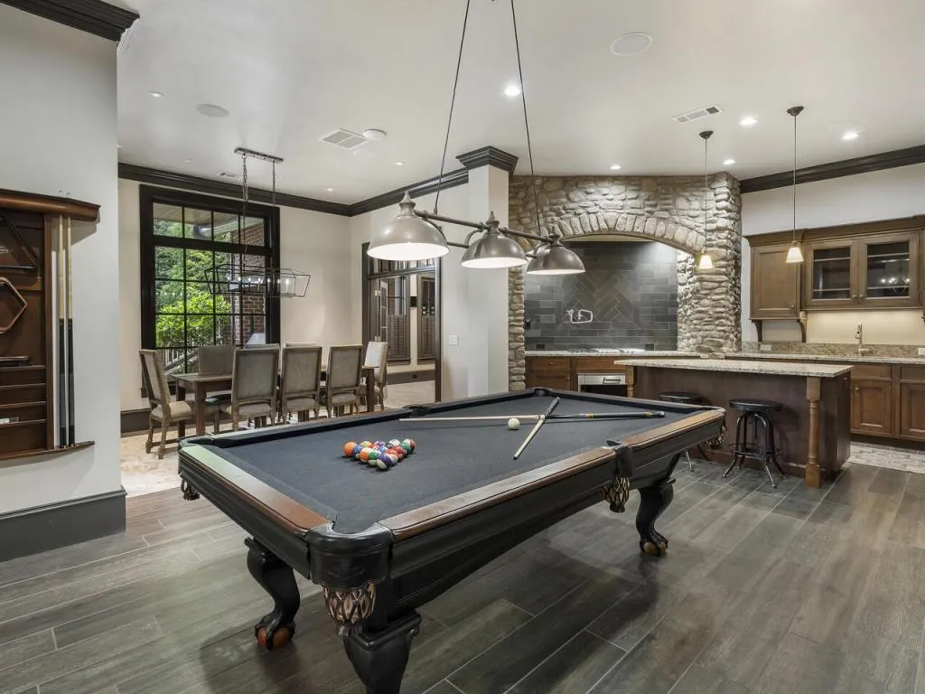 131 Burdette Road, Sandy Springs, Georgia 30327, 7 Bedrooms Bedrooms, ,8 BathroomsBathrooms,Residential,Sold,131 Burdette Road,7372982