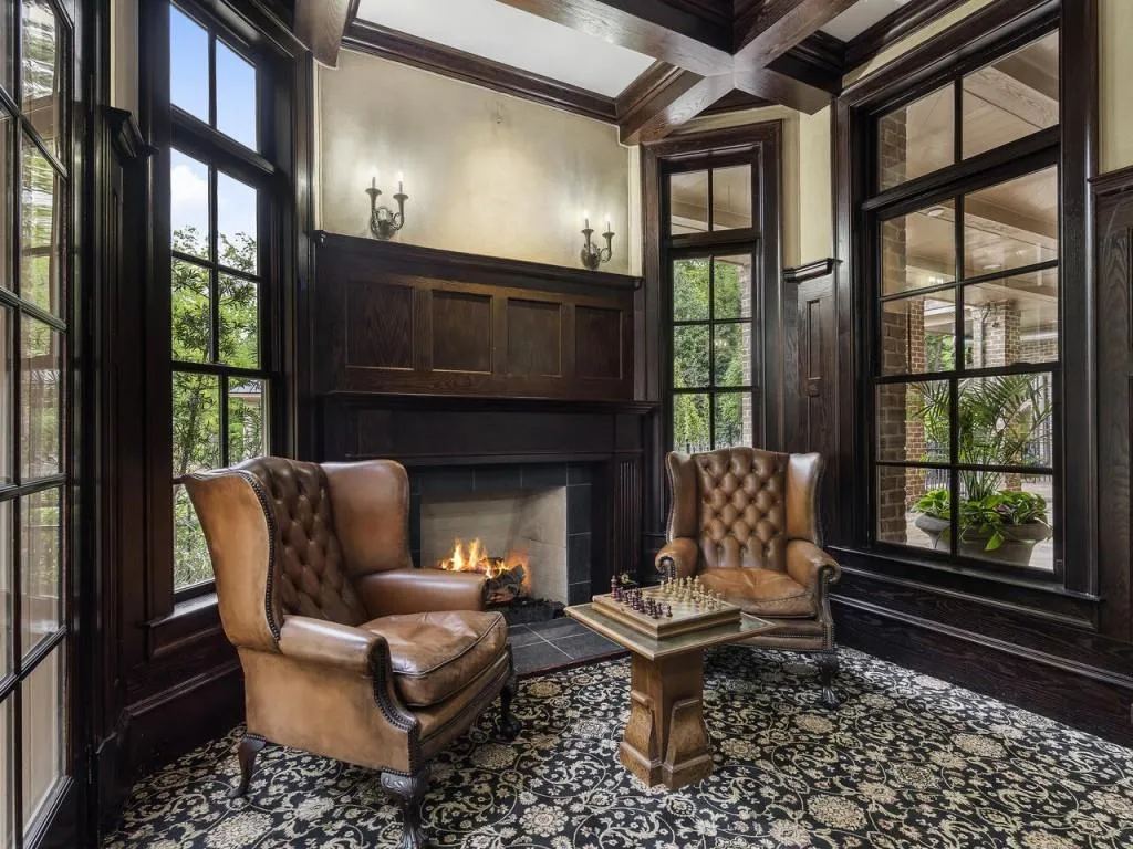 131 Burdette Road, Sandy Springs, Georgia 30327, 7 Bedrooms Bedrooms, ,8 BathroomsBathrooms,Residential,Sold,131 Burdette Road,7372982