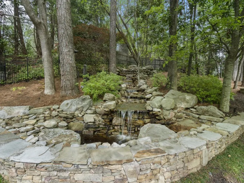 131 Burdette Road, Sandy Springs, Georgia 30327, 7 Bedrooms Bedrooms, ,8 BathroomsBathrooms,Residential,Sold,131 Burdette Road,7372982