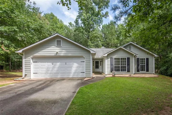 4108 Churchill Court, Winston, Georgia 30187