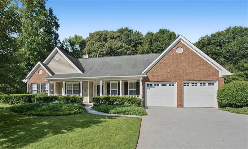 295 Glenn Eagles Way, Hiram, Georgia 30141