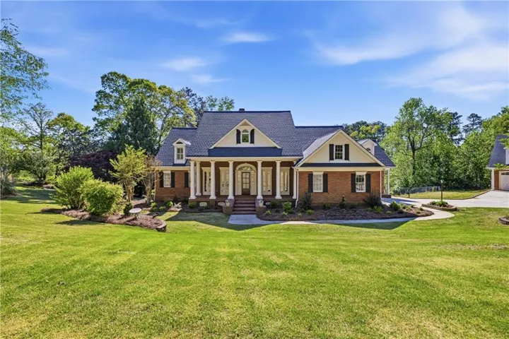 2240 Wilzman Trail, Conyers, Georgia 30012