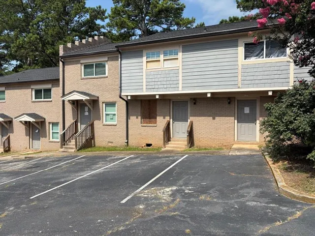 2604 Campbellton Road Sw Unit 2g, Atlanta, Georgia 30311