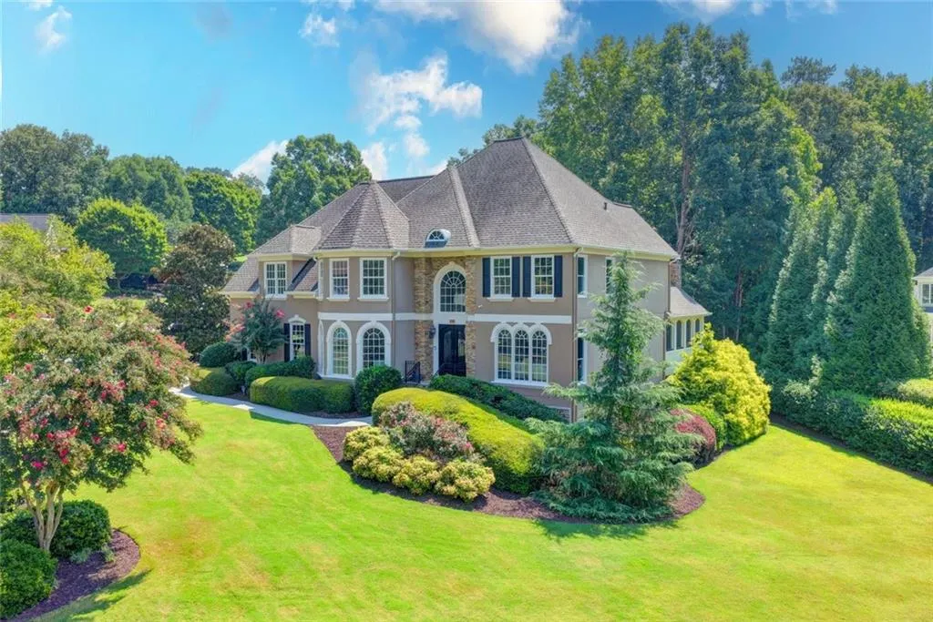 Johns Creek, GA 30022