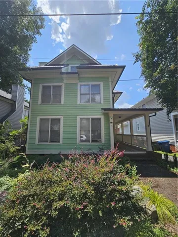 79 Hammock Place Se, Atlanta, Georgia 30312