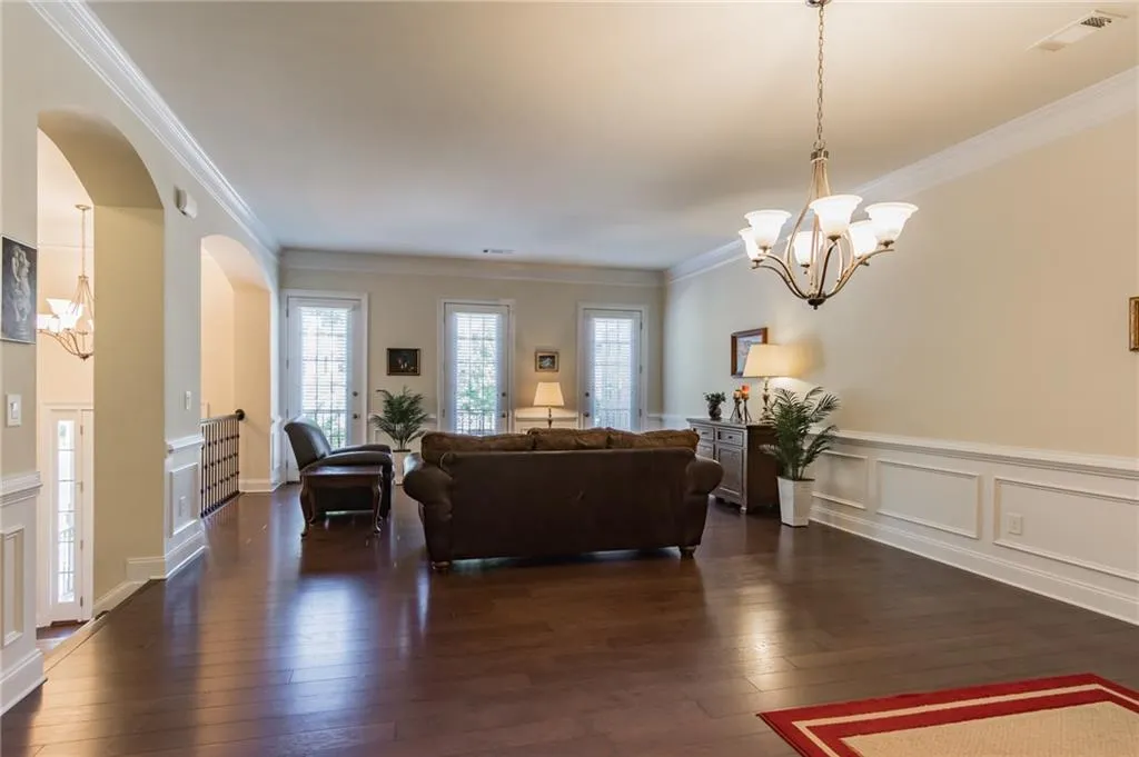 1891 Cedar Glenn Way Unit 1891, Atlanta, Georgia 30339, 4 Bedrooms Bedrooms, ,3 BathroomsBathrooms,Residential,Sold,1891 Cedar Glenn Way Unit 1891,6005455