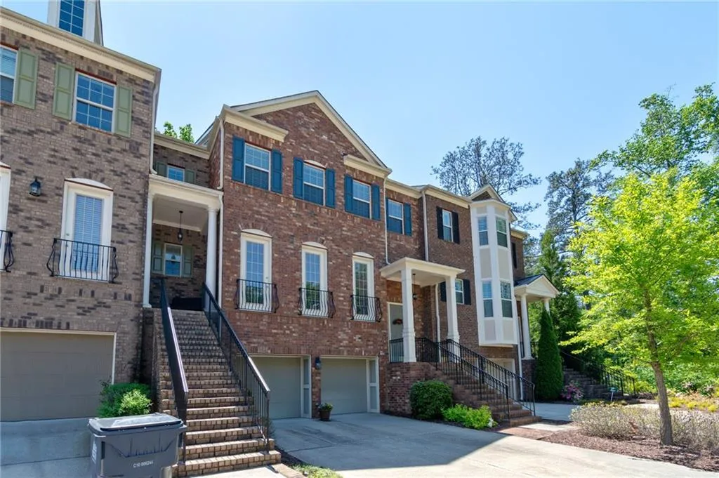 1891 Cedar Glenn Way Unit 1891, Atlanta, Georgia 30339, 4 Bedrooms Bedrooms, ,3 BathroomsBathrooms,Residential,Sold,1891 Cedar Glenn Way Unit 1891,6005455