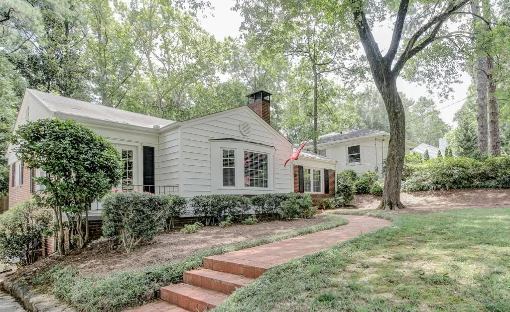 2261 Melante Drive Ne, Atlanta, Georgia 30324, 3 Bedrooms Bedrooms, ,1 BathroomBathrooms,Residential,Sold,2261 Melante Drive Ne,5719825