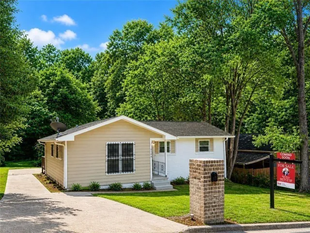 1149 Isa Drive Se, Atlanta, Georgia 30315